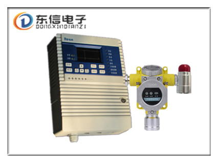 供應河南燃氣報警器