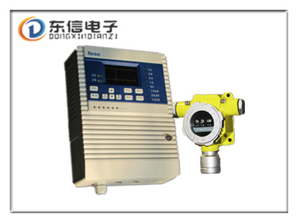 供應河南燃氣報警器